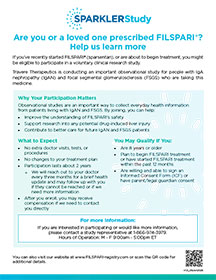 Patient Flyer