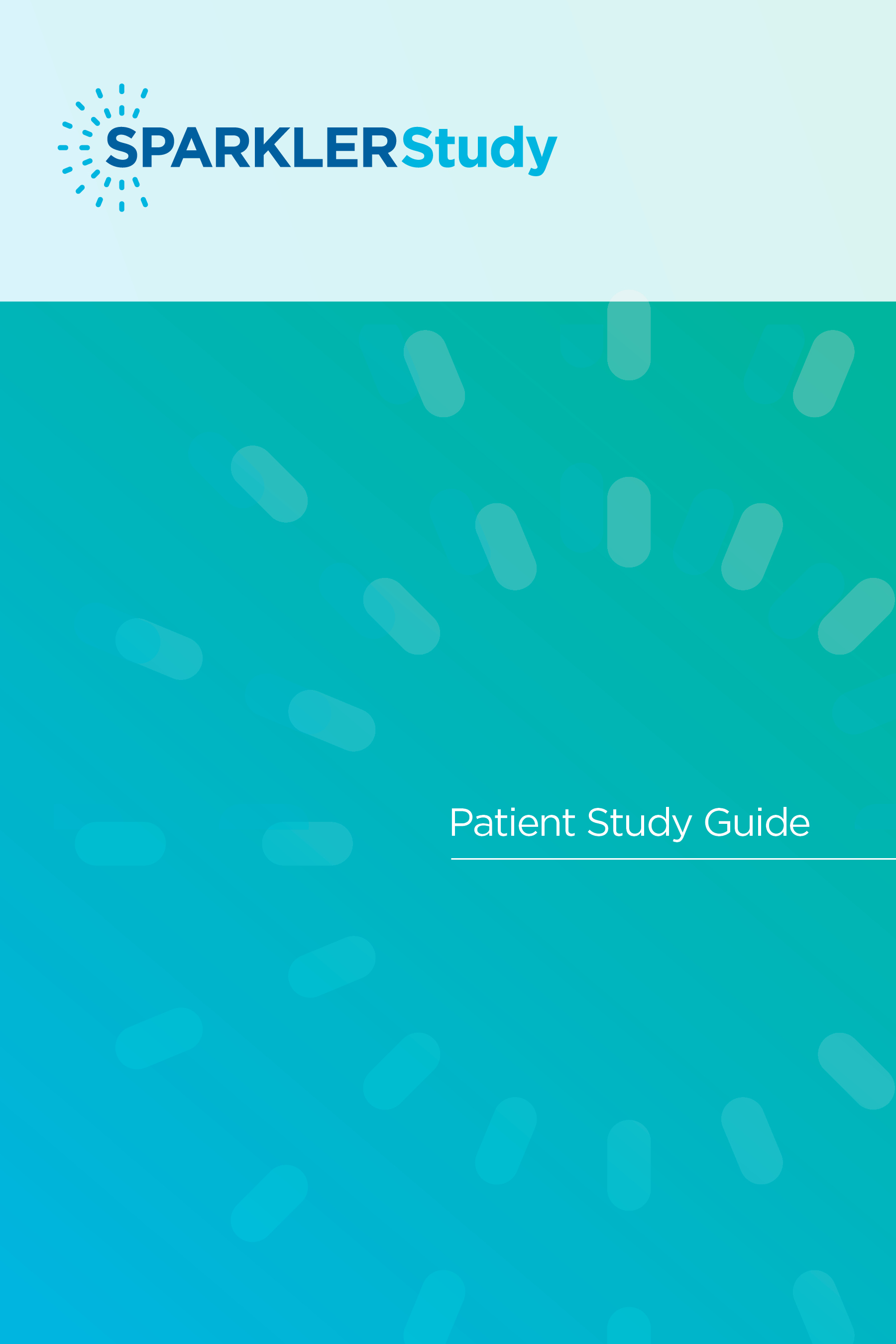 Patient Study Guide